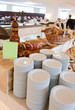Banquet Table Setting Banquet Table Setting