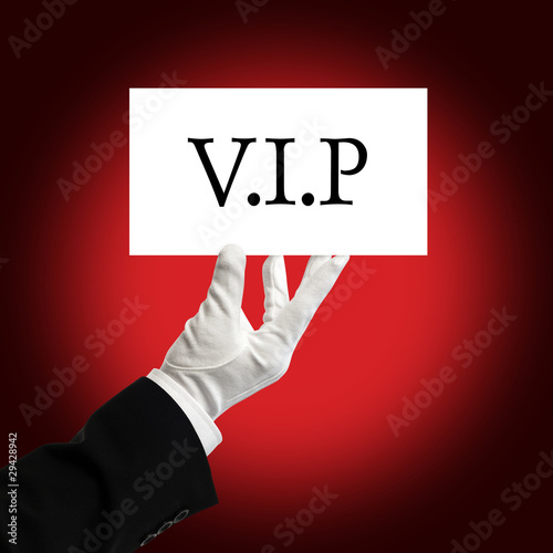 Photo: VIP VIP