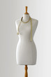 Tailor fashion dummy
