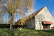 ferme bourguignonne