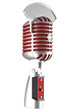 old mic old mic