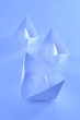 paper boats paper boats