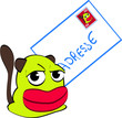adresse