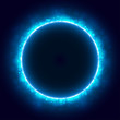 Space background