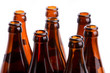 empty bottle