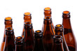 empty bottle