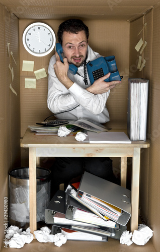 Foto: I already make everything which I can-Man in the box. I already make everything which I can-Man in the box.
