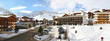 Tignes, Le-Lac, Alps Mountains, Savoie, France