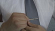 tie