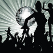 Retro party