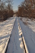 железная дорога железная дорога