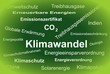 Illustration: Klimawandel Klimawandel