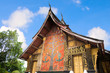 Wat Chiang Tong Wat Chiang Tong