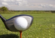 Ball and Driver