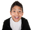 Very Happy Youngster
