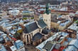 catholic cathedral in Ukraine catholic cathedral in Ukraine