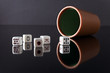 poker dice