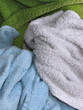 Foto: cotton towels cotton towels
