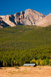 Longs Peak Lifestyle