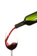 Pouring Wine