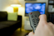 Télécommande zapper chaînes TV Télécommande zapper chaînes TV