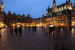 Grande Place Groote Markt Brussels Belgium Europe