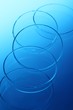 Foto : laboratory glassware laboratory glassware