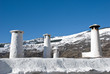 Alpujarras, Granada. Andalucia.