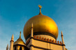 Golden Dome