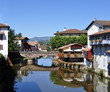 village village