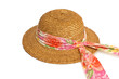 lady's hat