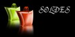 soldes illustration