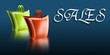 commercial background