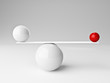 balls balance