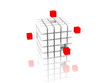 flying boxes