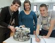 Ausbildung am Oberstufenzentrum Ausbildung am Oberstufenzentrum