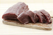 Rinderfilet