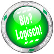 Bio Button mit Details