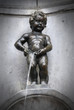 Manneken pis