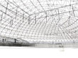 progetto palasport rendering 3d ingegneria architettura progetto palasport rendering 3d ingegneria architettura