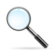 Magnifying glass