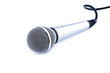 Karaoke microphone