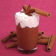 mousse au chocolat et cannelle mousse au chocolat et cannelle