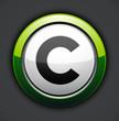 icône copyright