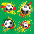 Soccer ball