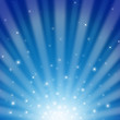 star burst blue radial color background star burst blue radial color background