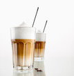 latte macchiato