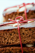 Weihnachtliche Lebkuchen Weihnachtliche Lebkuchen