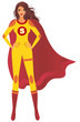 Superwoman Superwoman