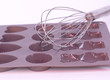 plat en silicone